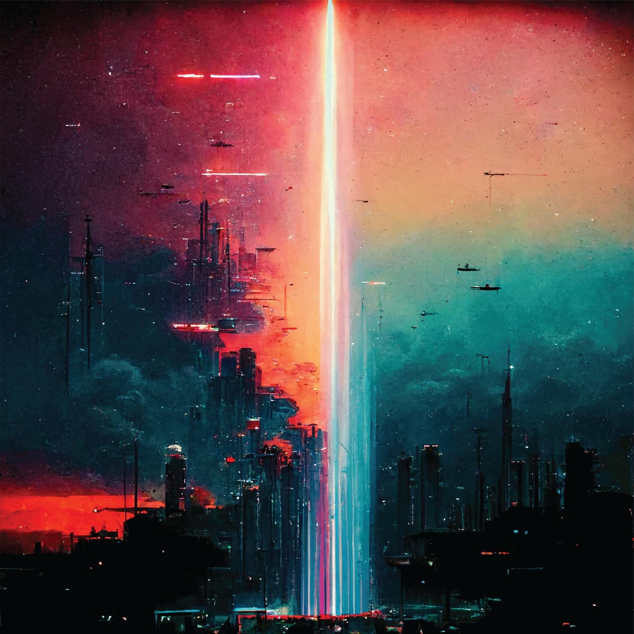 Lokio modern development ecosystem